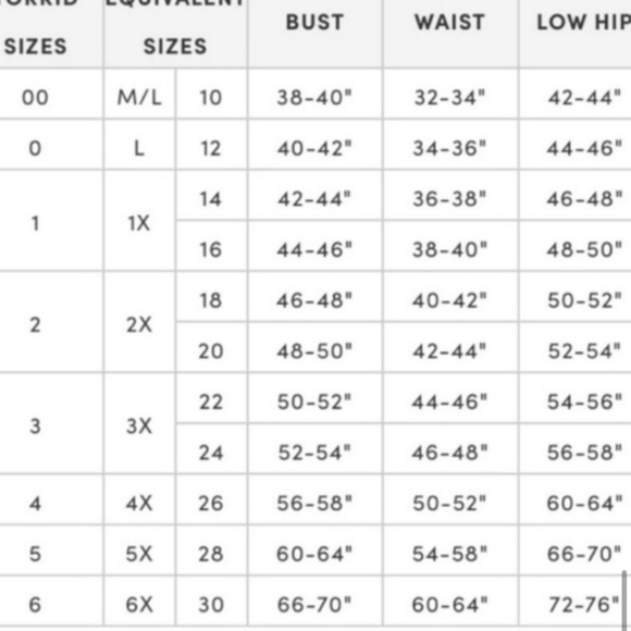 Happy Camper Performance Core Capri Active Legging With Cargo Pocket 6X / 30 - Picture 9 of 9
